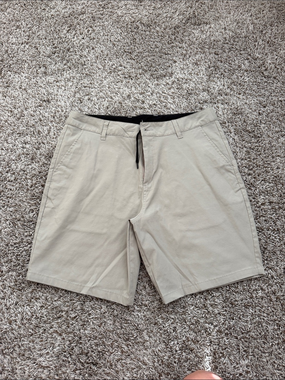 Men's Marsh Wear Shorts